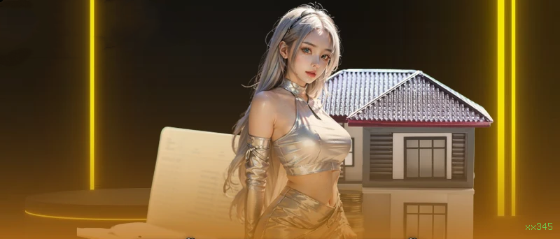 Como instalar o app da xx345